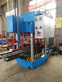 Good performace concrete roof tile machine for sale!